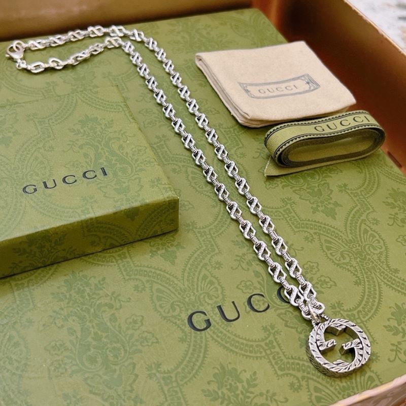 Gucci Necklaces